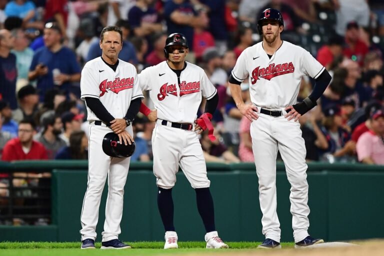 Cleveland Indians