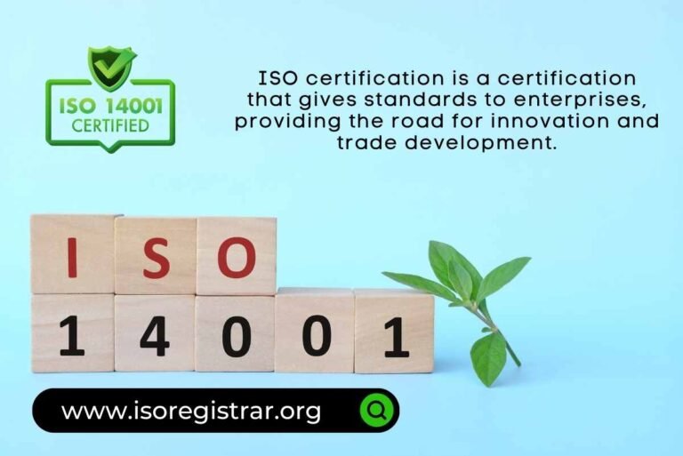 ISO 14001