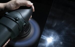 car detailing shop