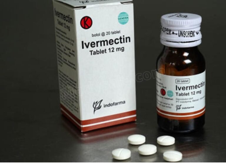 Why Iverheal 12mg Is Important To Prevent Covid-19