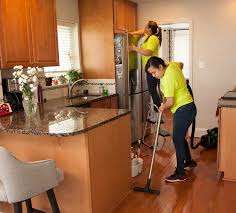 Airbnb cleaning service Atlanta