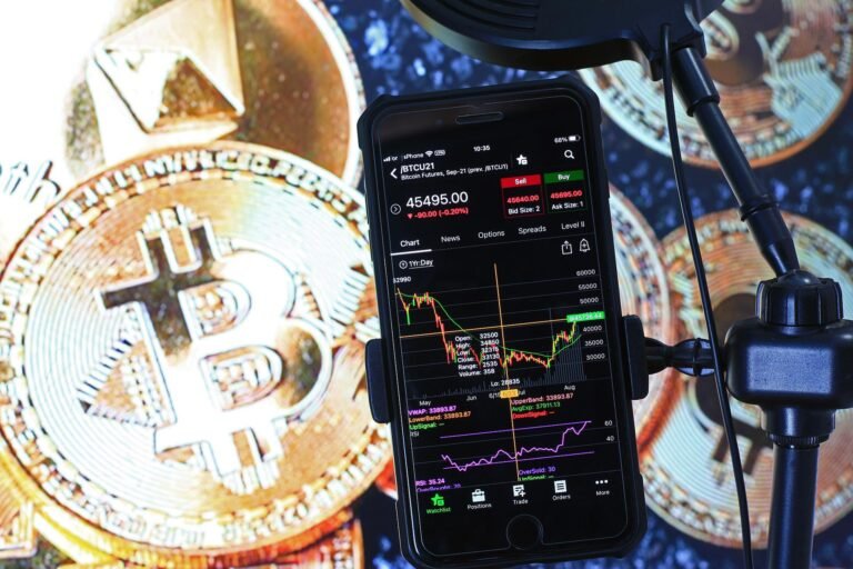 buy crypto
