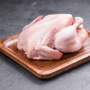halal chicken