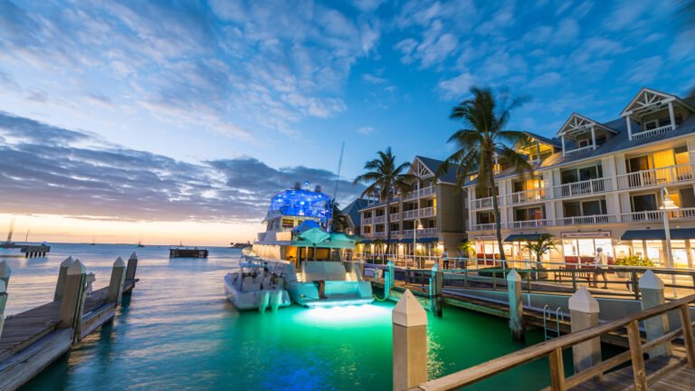 Florida Winter Vacation Ideas