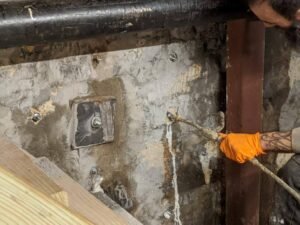 injection grouting