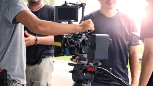Video Production Servicess