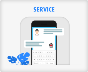 Bajaj Finserv customer portal
