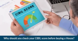 Check your Credit Score