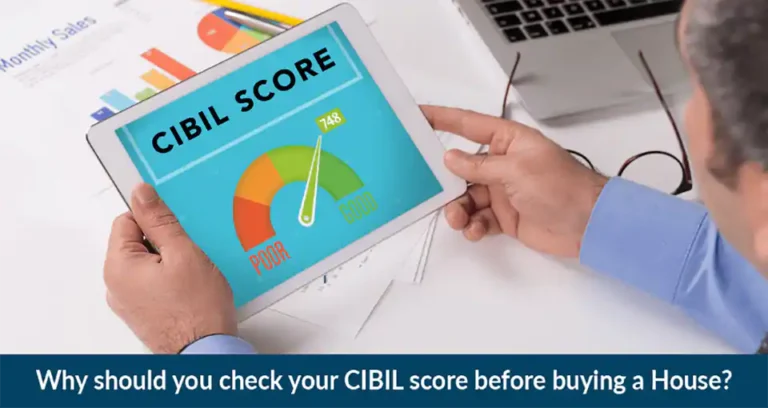 Check your Credit Score