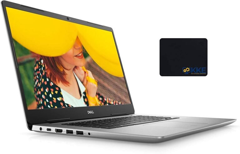 Dell Inspiron 15 5585