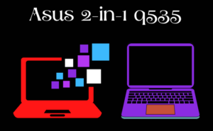 sus 2-in-1 q535