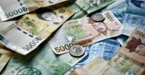 100000 Won to Dollar