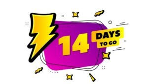 14 Days From Today
