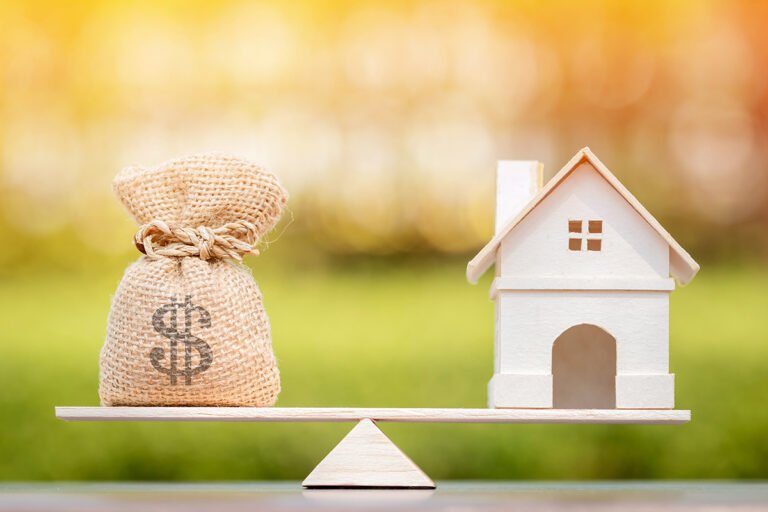Mortgage Calculator Wi