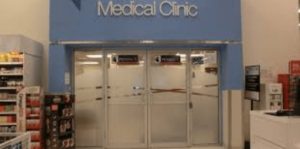 Kelowna Walk-In Clinic