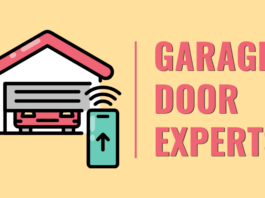 Garage Door Repair Santa Monica b