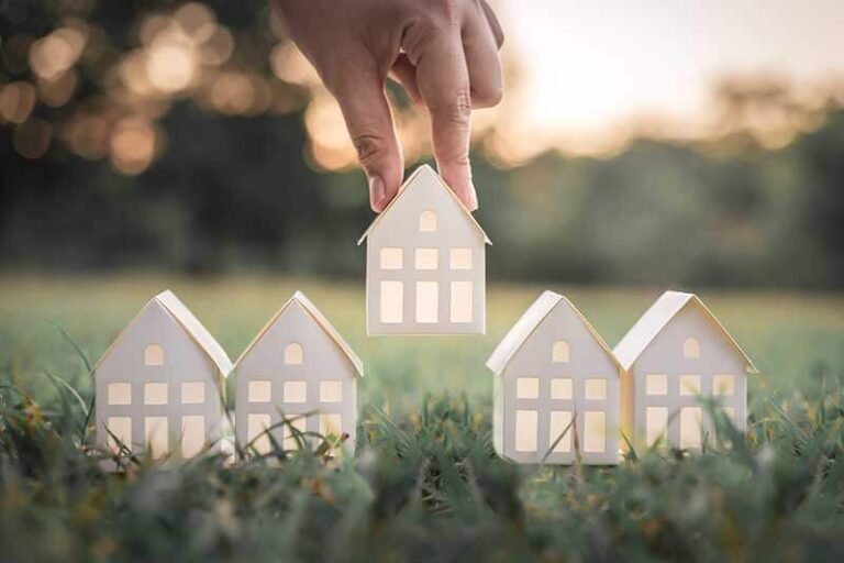 mortgage en español