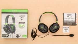Turtle Beach Recon 50X/Recon 50P