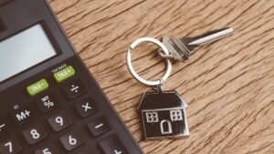 Republic State Mortgage