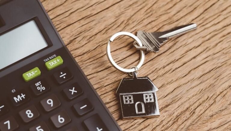 Republic State Mortgage