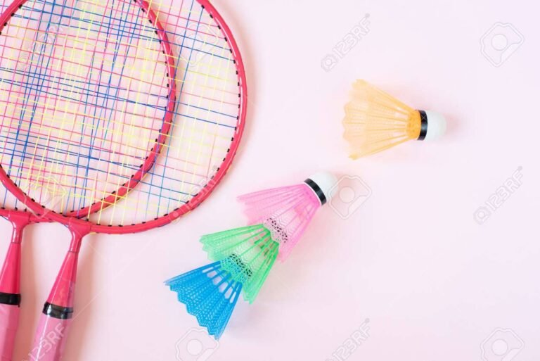 5120x1440p 329 Badminton Wallpapers