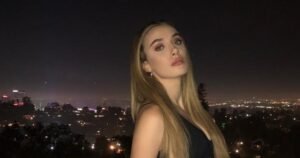 Olivia Korenberg