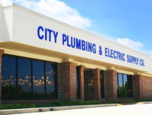 City Plumbing And Electric