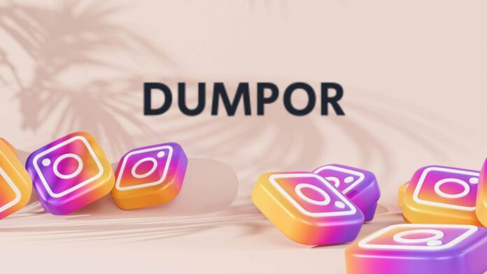 Dumpor Instagram