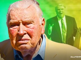 John Madden Cause of Death