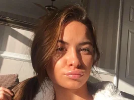 Keeley Ann Louise case