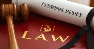 Catastrophic injury law firm