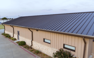 Metal Roof