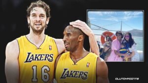 Kobe Bryant Uncle
