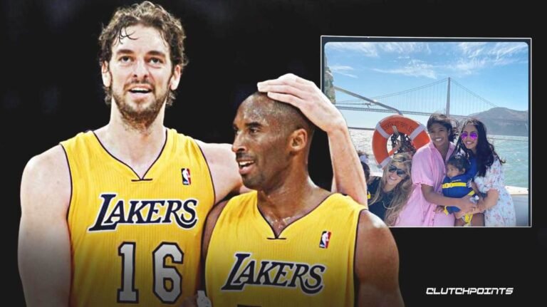 Kobe Bryant Uncle