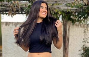 Victoria Medeiros Nader