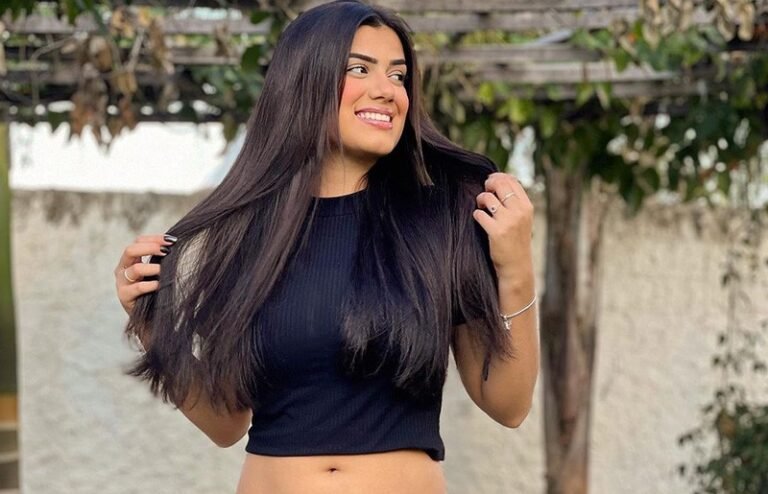 Victoria Medeiros Nader