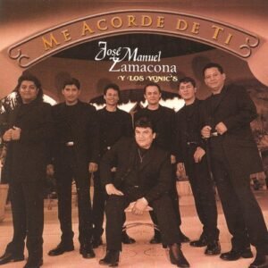 Jose Manuel Zamacona Age