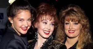 Wynonna Judd children