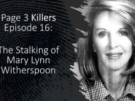 Mary Lynn Witherspoon