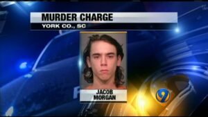 Jacob Matthew Morgan