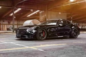 5120x1440p 329 Mercedes wallpaper