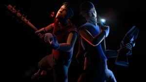 5120x1440p 329 tf2 wallpaper