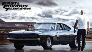 5120x1440p 329 Fast and Furious Wallpapers