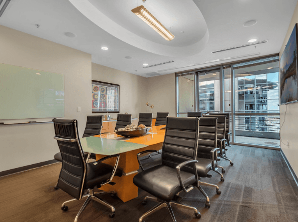 Office Suite Is a Good Option for Your Business