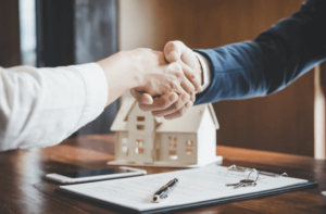 Real Estate Agents