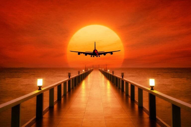 5120x1440p 329 Plane Backgrounds