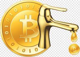 bitcoin gold faucet