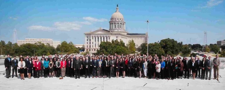oklahoma attorney general