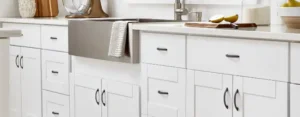 Kitchen Cabinet Handles