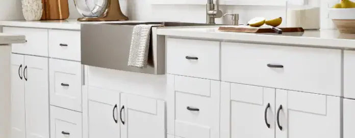 Kitchen Cabinet Handles